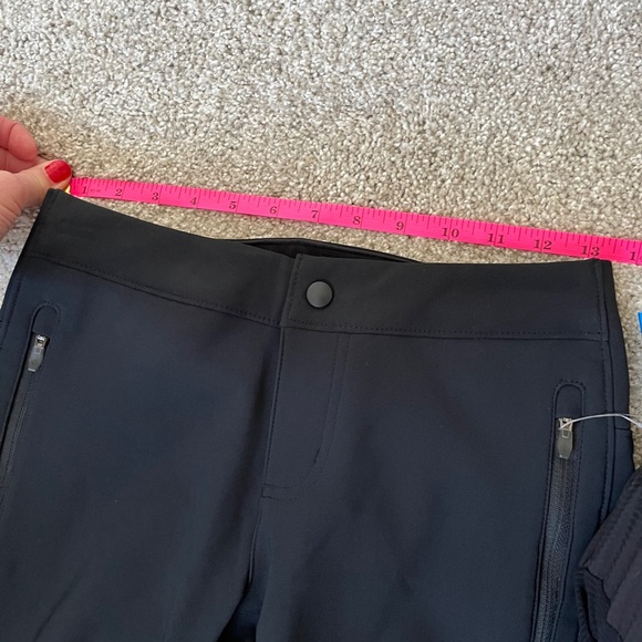 NWT Columbia snow pants size 2 - Picture 9 of 9